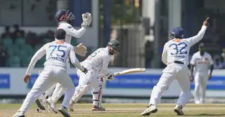 ইনিংস ব্যবধানে হারের পরিসংখ্যানে লজ্জার রেকর্ড বাংলাদেশের